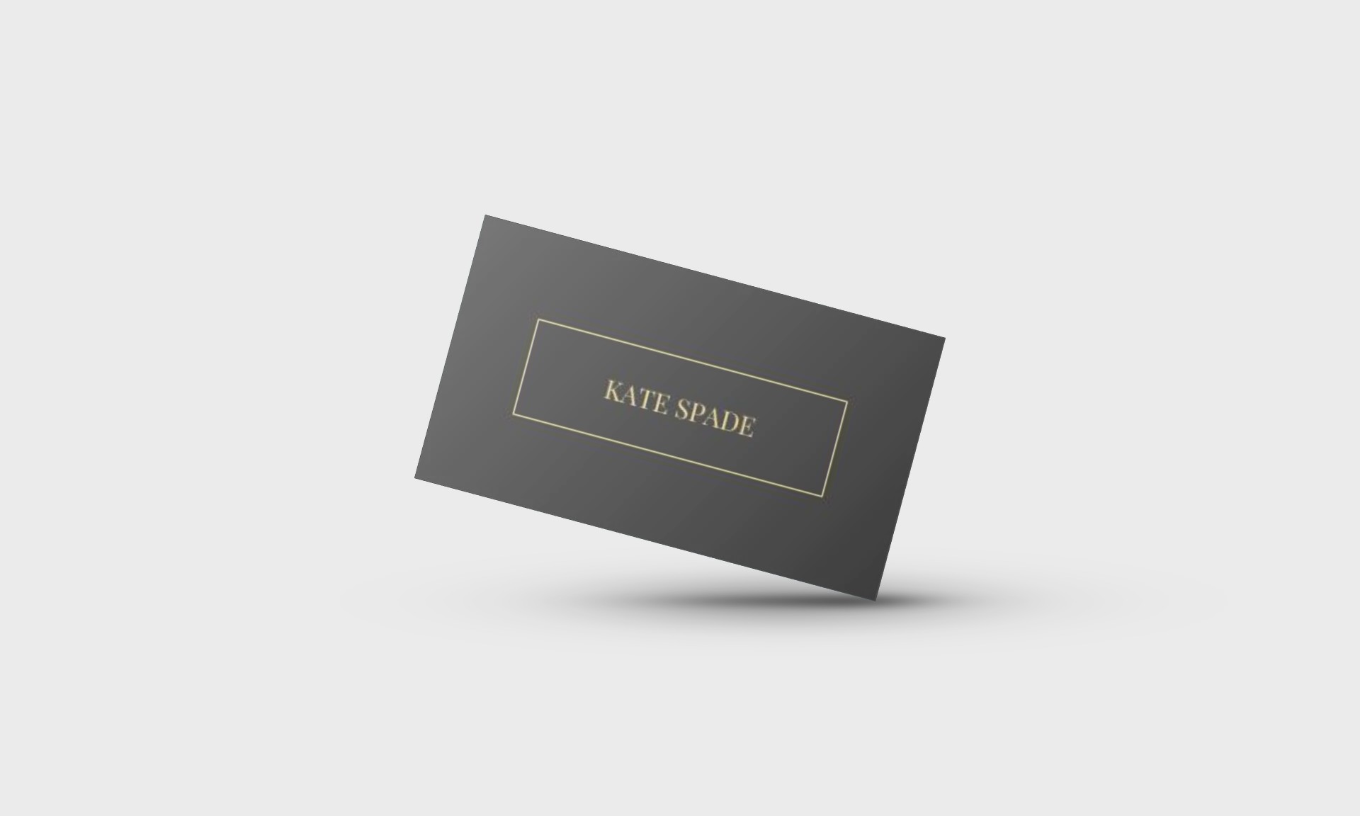 Kate Spade Business Card Template for Google DocsKate Spade Business Card TemplatKate Spade Business Card Template for Google Docse for Google Docs